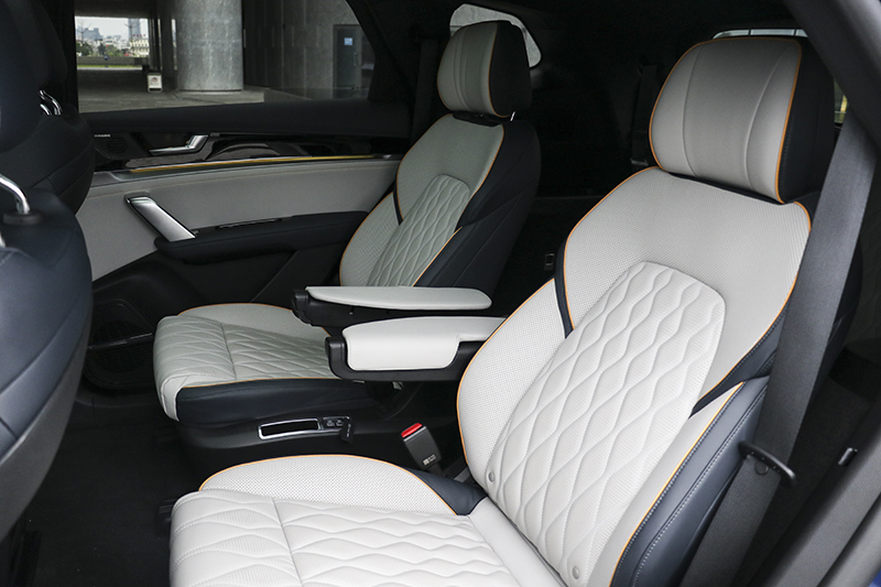 比亚迪唐ev2022全新改款上市,新款比亚迪唐ev售27.98-33.98万元