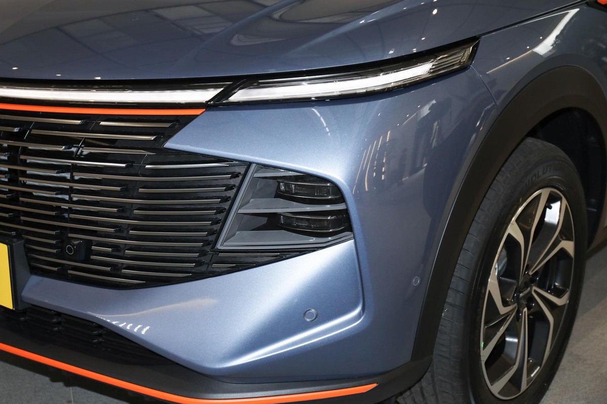 哈弗新神兽混动力值得购买吗,哈弗的神兽跟哈弗h6谁更值得买