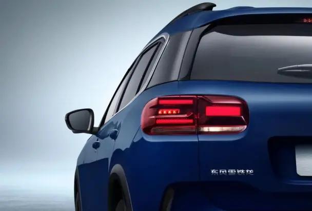 长途驾驶不累的suv,长途不累的汽车