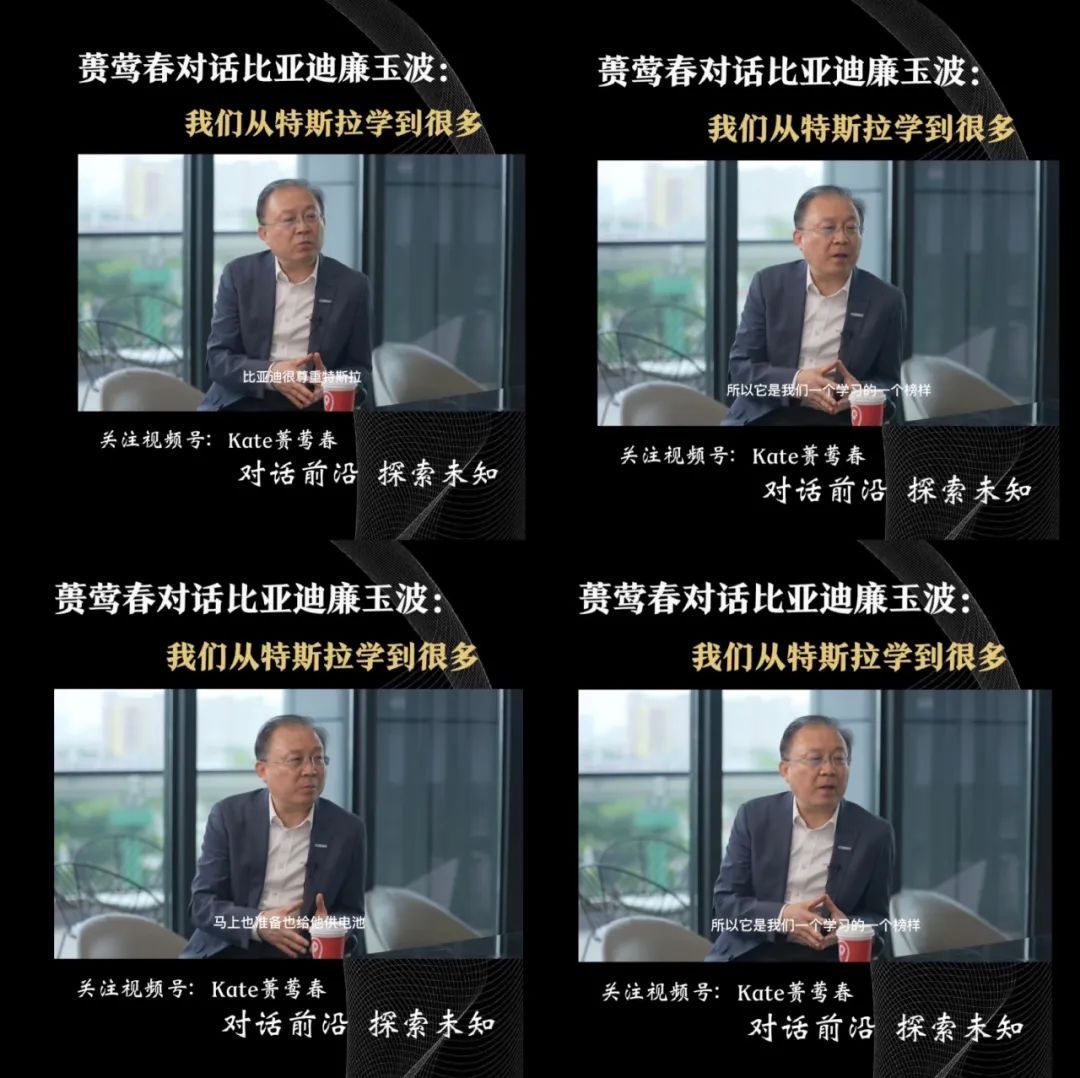 小米自动驾驶测试车五系,小米电动汽车和宝马5系