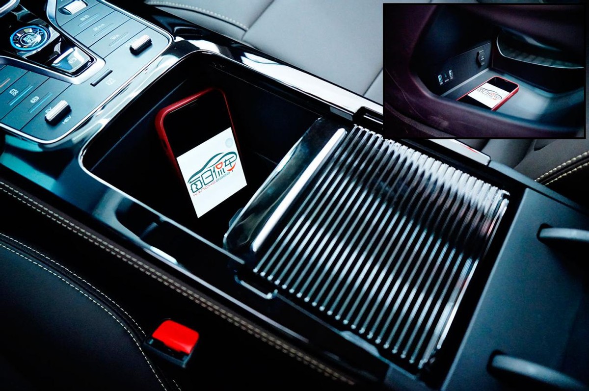 比亚迪宋maxdm-i乘坐体验,比亚迪宋plusdm-i和crv空间比较