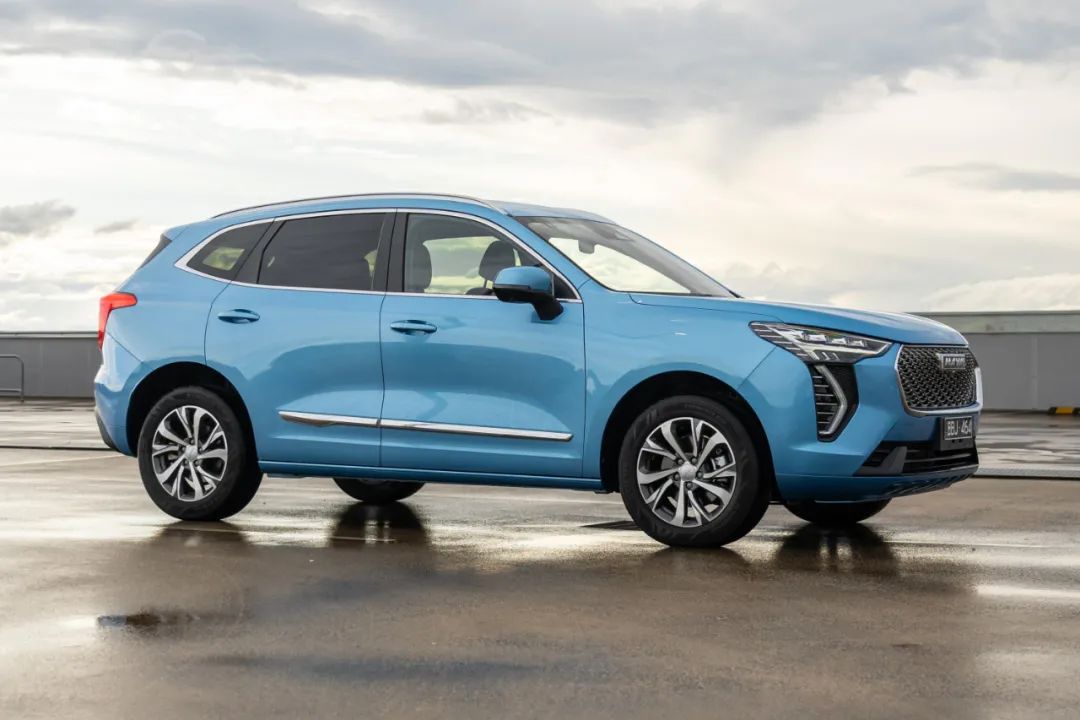 2019出口国产汽车排行榜,全球2020最畅销的十款车型