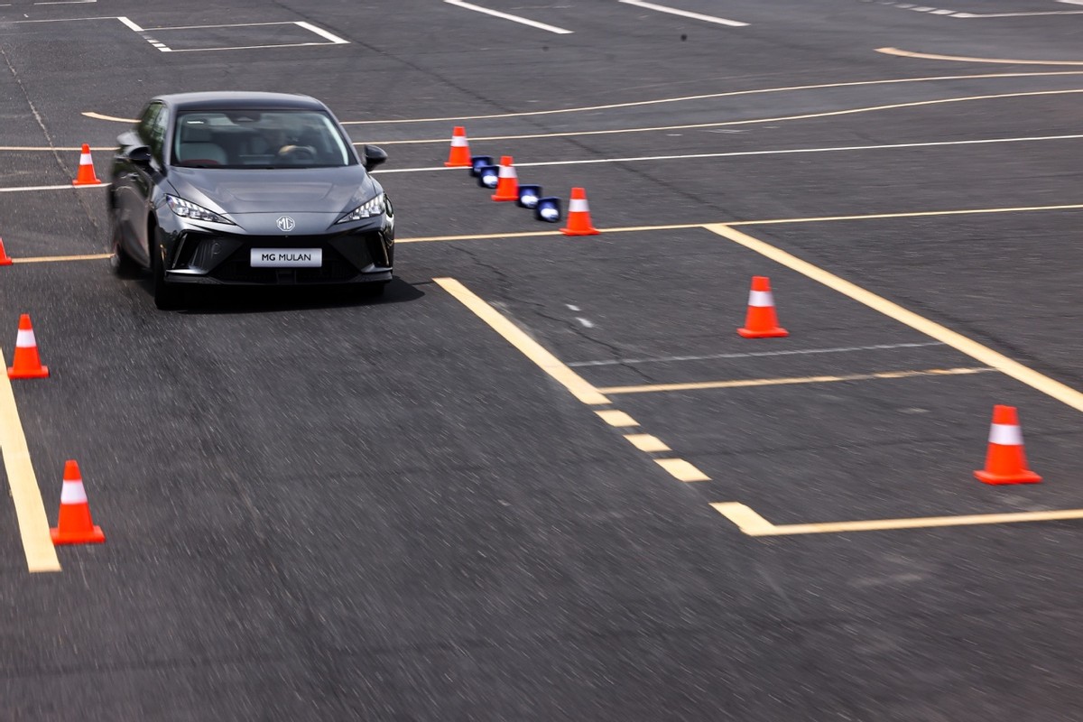 名爵mulan最低价,名爵mulan全球纯电车开订