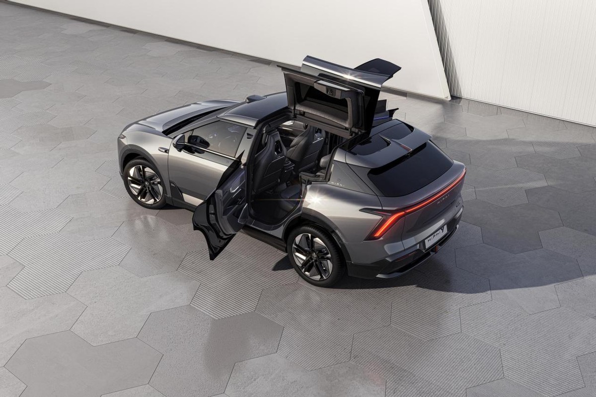 实用好开不贵哪几台suv好,盘点上半年上市的重磅suv