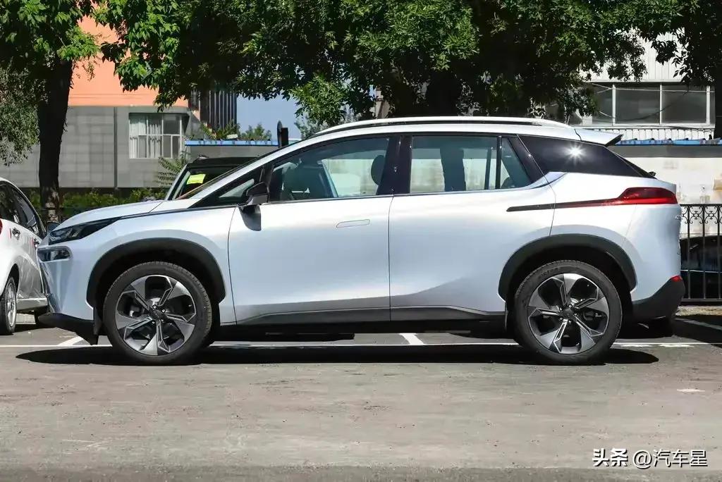 2024款埃安aionvplus真实续航,新款埃安aiony最大续航610公里