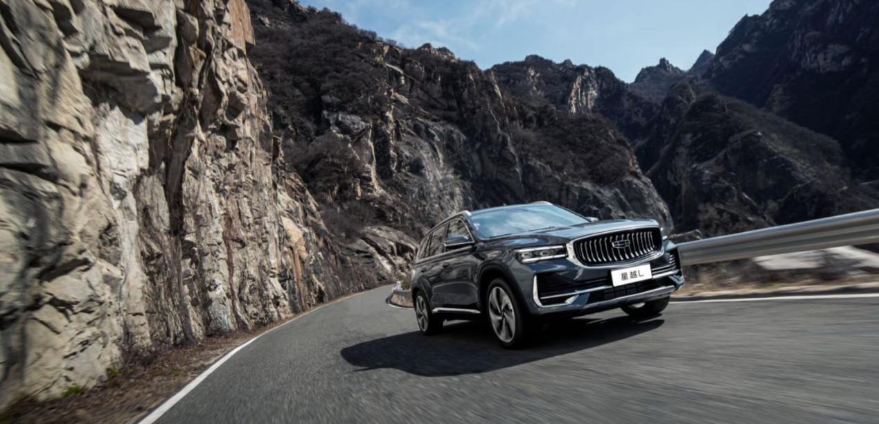 吉利星越L和本田CRV该选哪个,吉利星越L和本田Crv