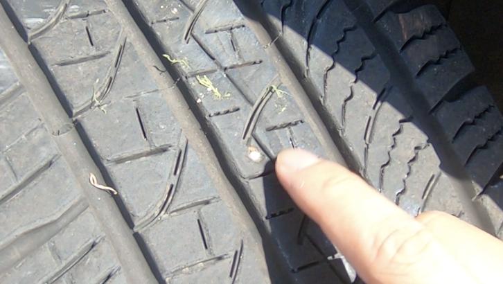 防爆胎的车最好别换普通胎,防爆胎换普通胎要注意什么