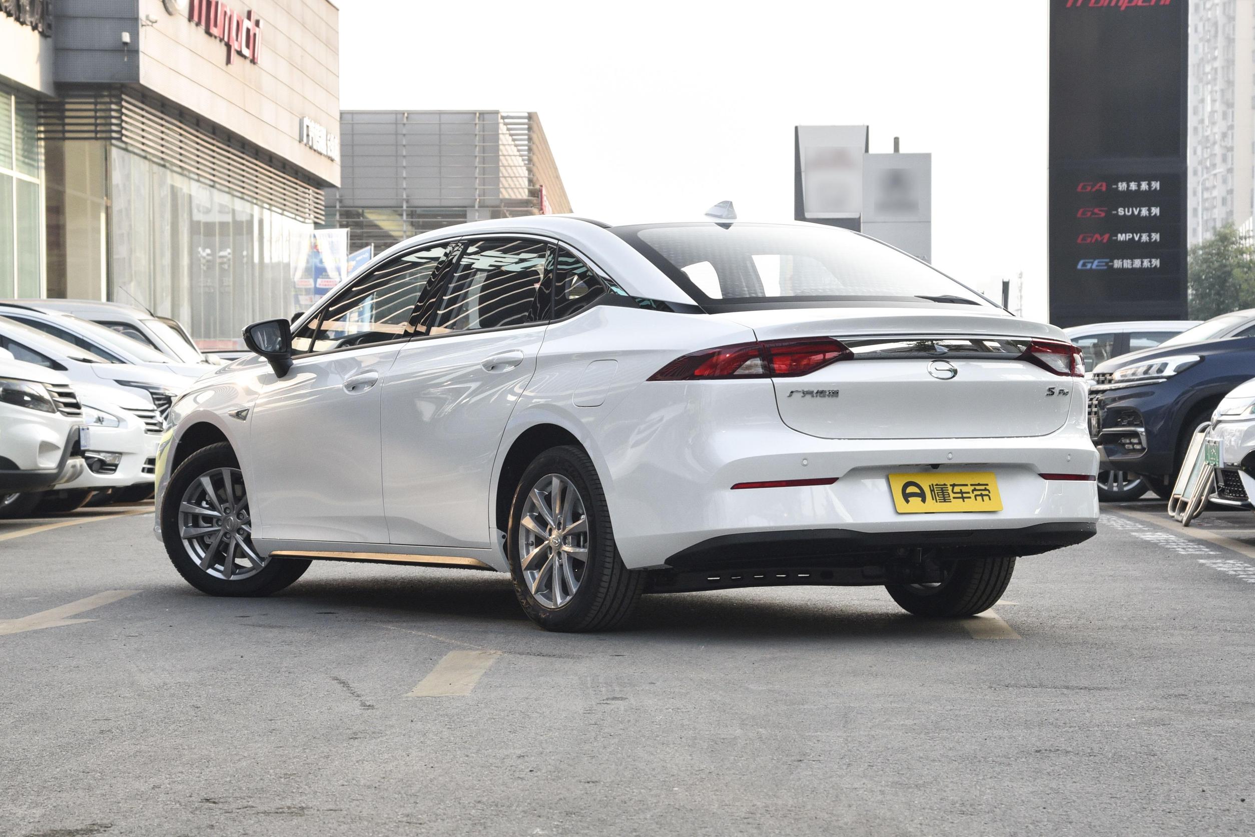 广汽埃安aions新款顶配落地,广汽埃安aions有什么缺点