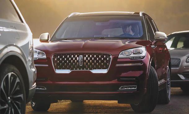 林肯飞行家配置怎么选,林肯飞行家配置参数表图片