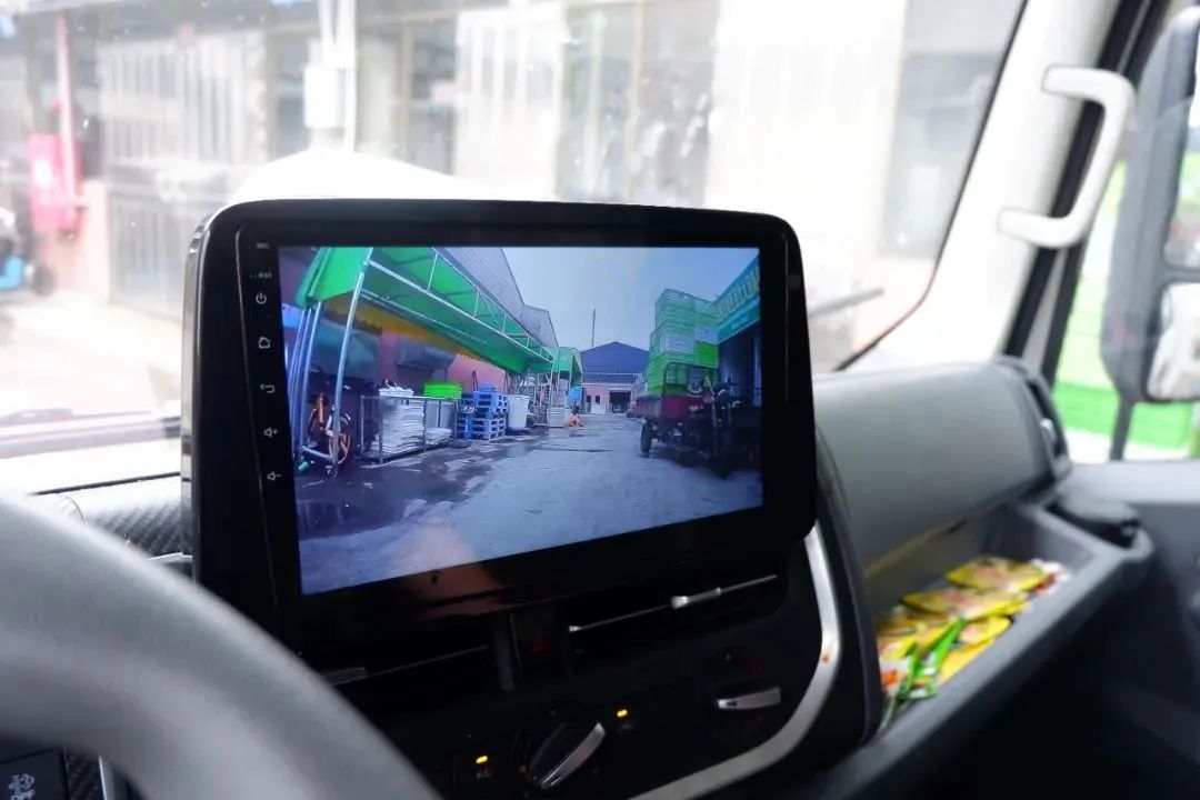 江铃全新凯运宽体双排轻卡升级版,轻卡之王江铃凯运蓝鲸