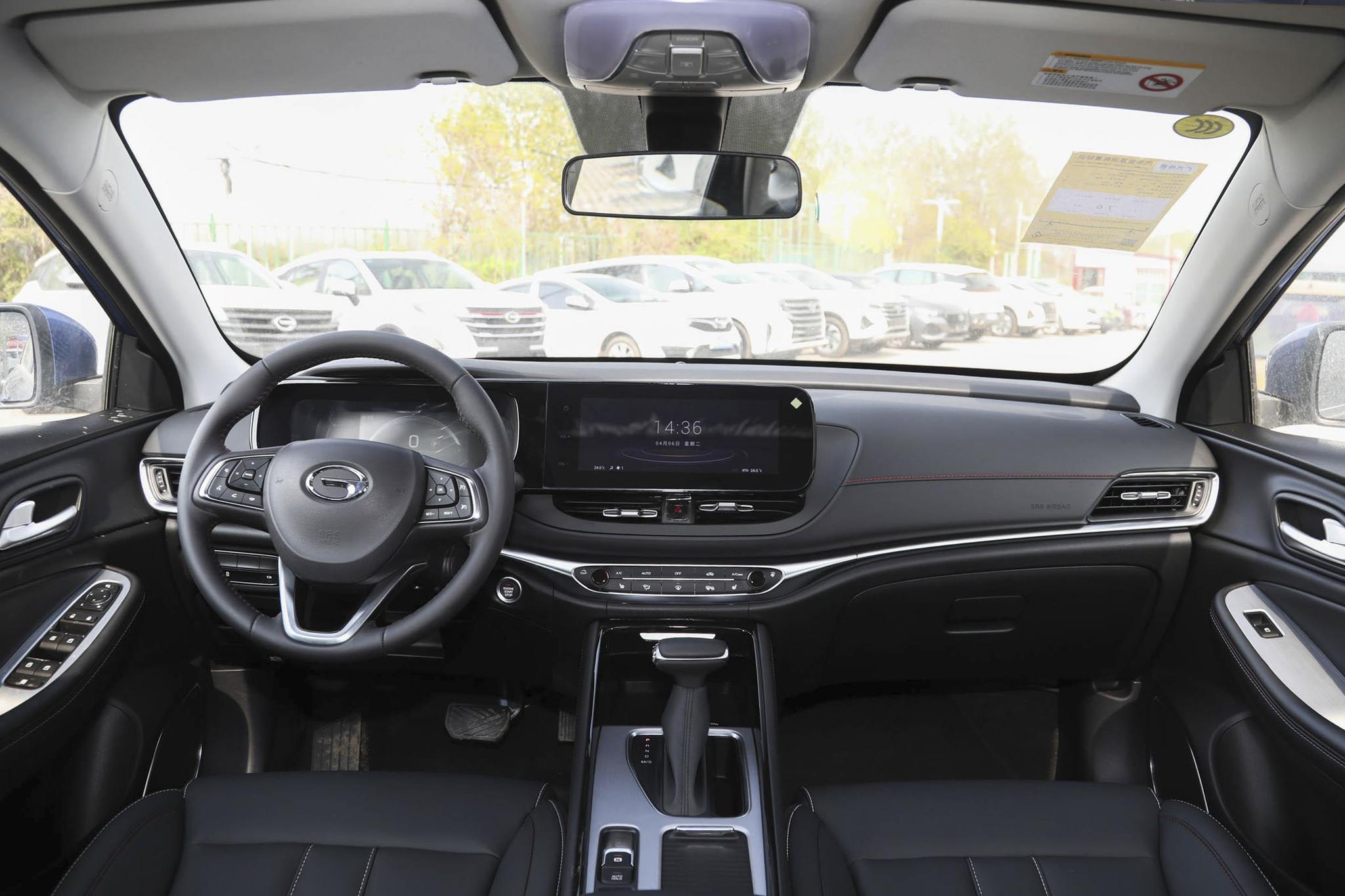 传祺GA4：8万多买自动挡，全系1.5T，车长超4米7，为何销量低迷