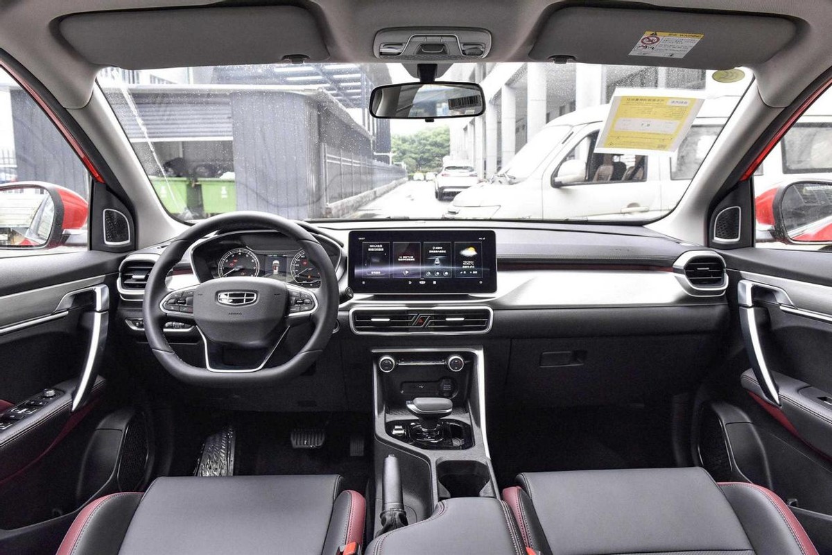 10万元suv怎么选大家看看这几款,10万左右性价比高的最能打的suv