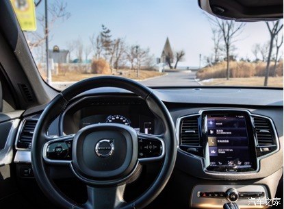 xc902.5t车主真实感受,xc90体验感