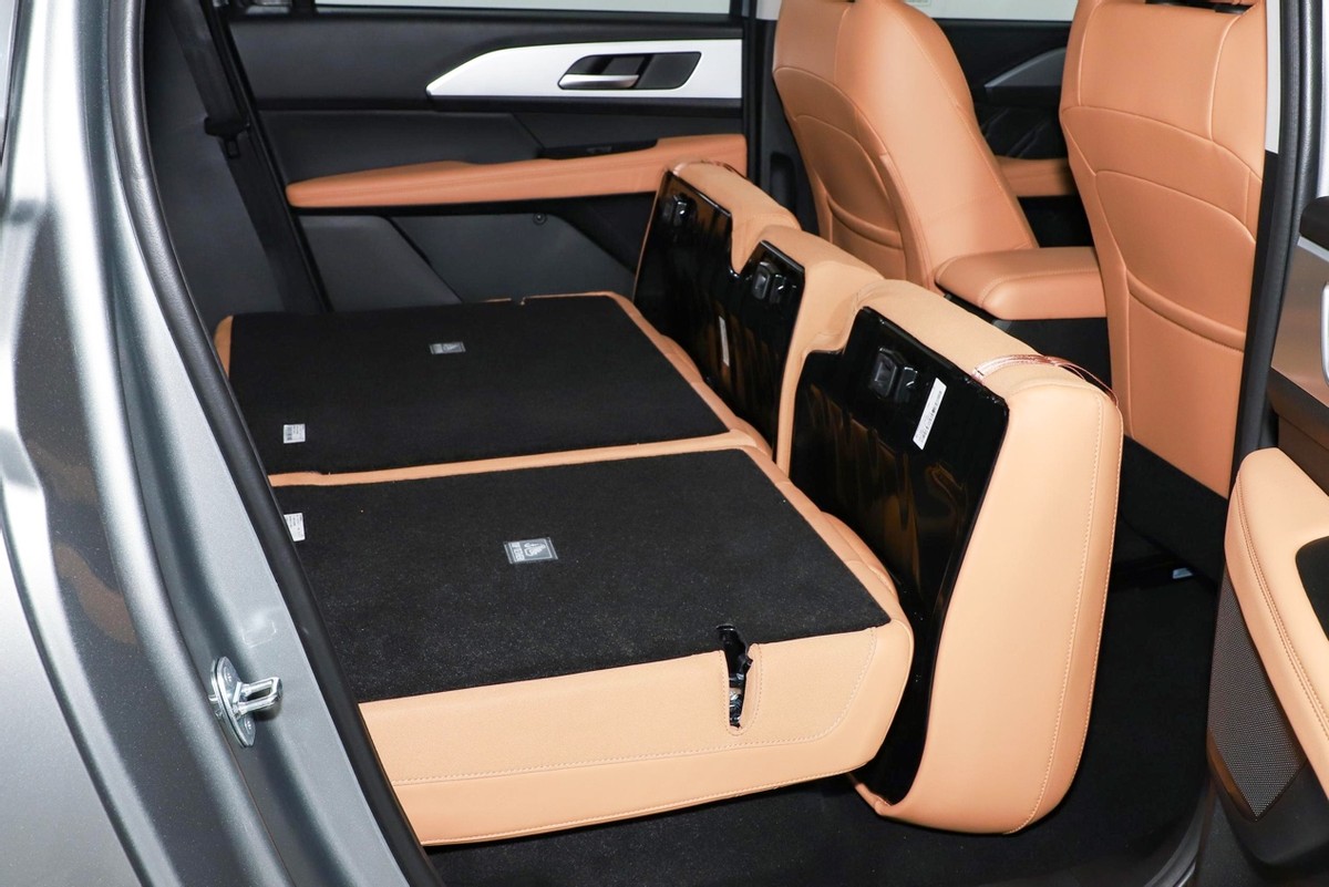 硬核性能表现,新一代哈弗h5值不值得买