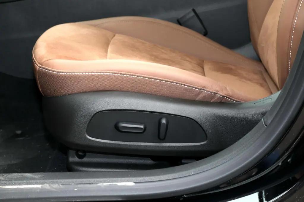 别克君智能模块,别克君功能介绍