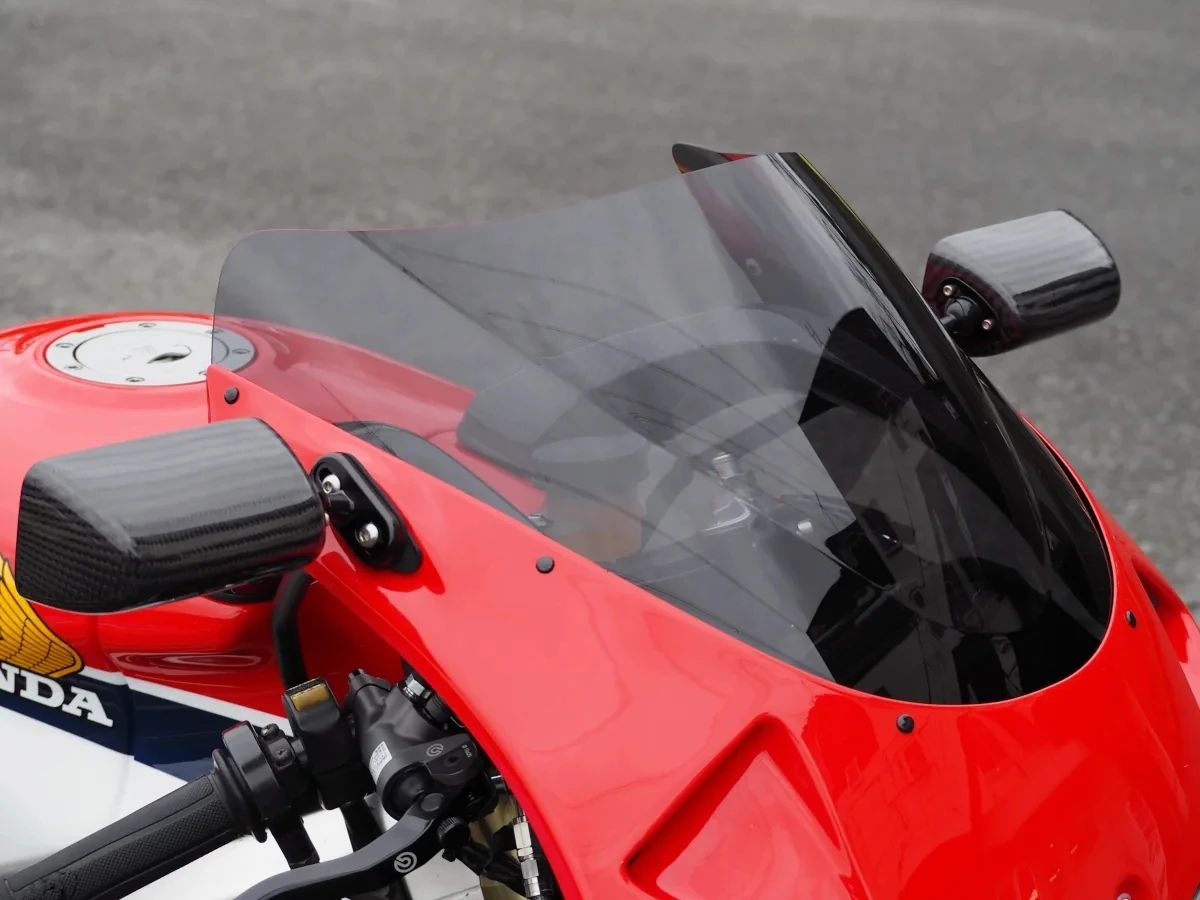 日本本田xrv,本田经典机车rvf400