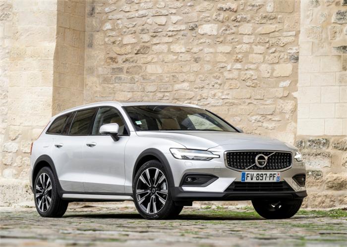 瓦罐车沃尔沃v60可以排第一么,v60沃尔沃瓦罐同级别有什么车