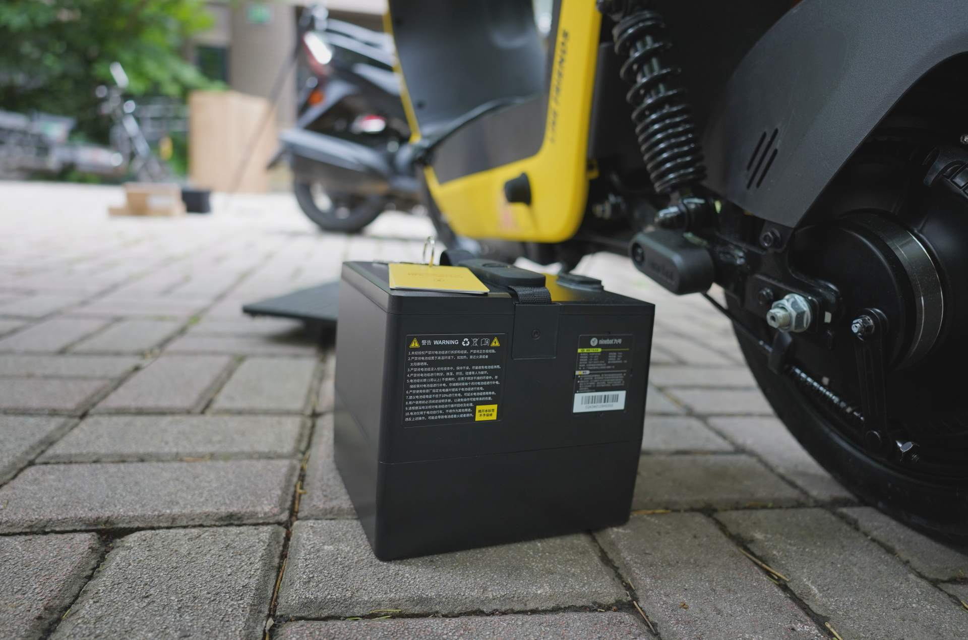 短途出行，电动自行车如何选，入手九号A40LineFriend有感