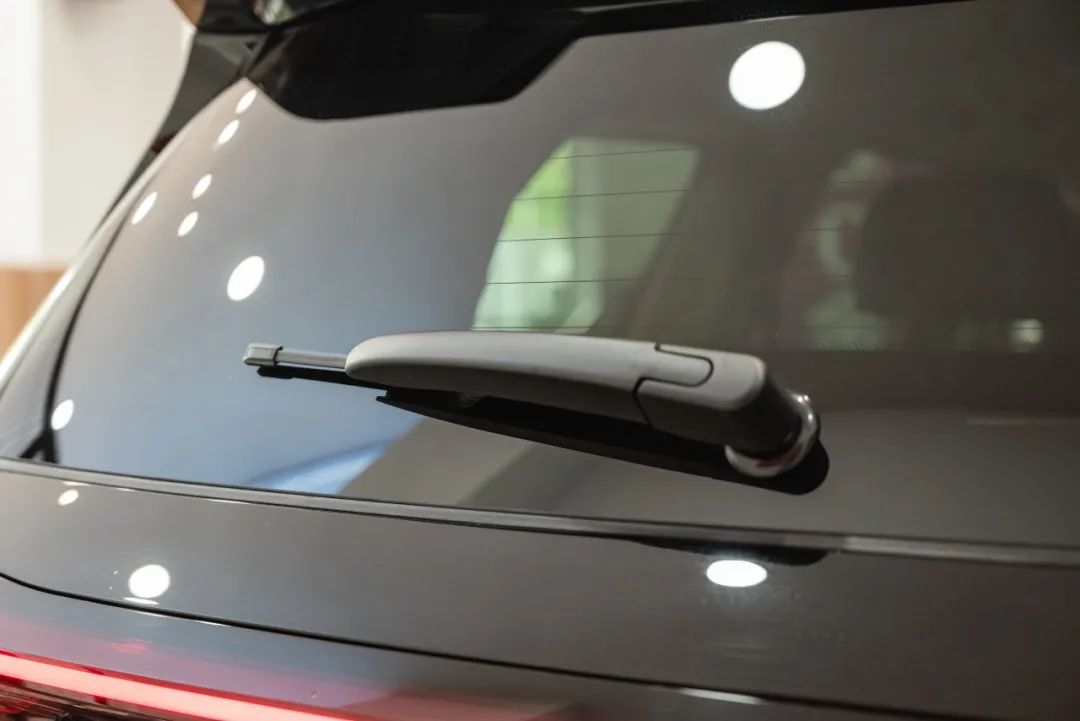 全新大七座星途揽月,20万豪华7座混动suv推荐