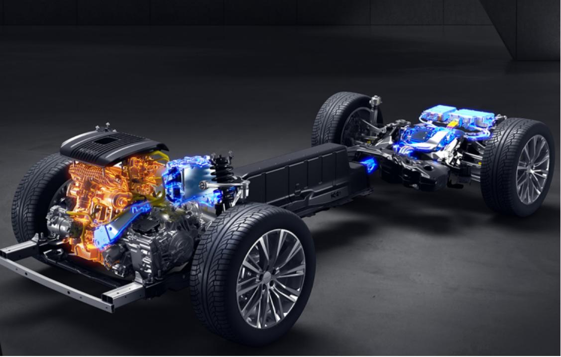 领克09为啥没成为爆款,领克09有没有高级感