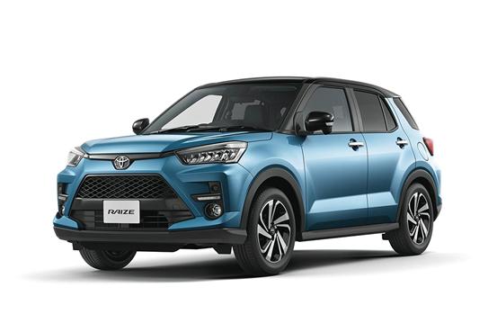 丰田车型在日本本土销量排行榜,日本丰田2022年全球销量