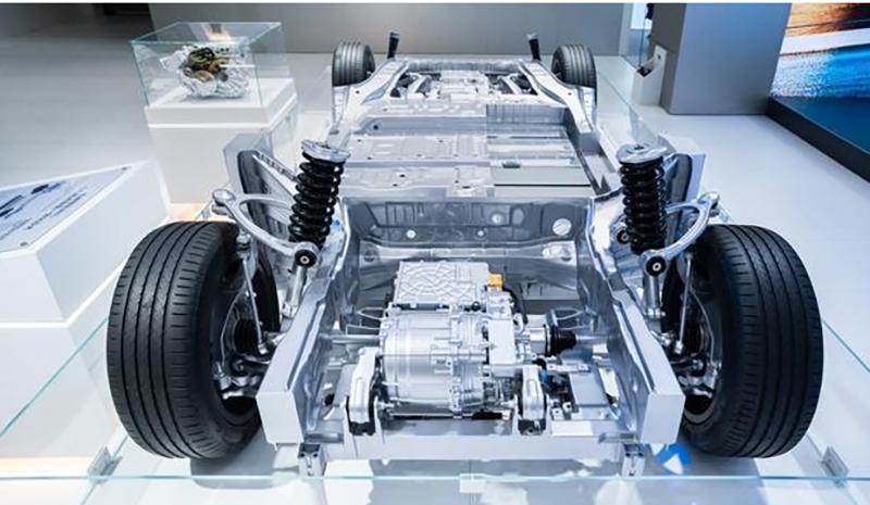 汽车品牌在中国最受欢迎的四个,中国各汽车品牌的受欢迎程度