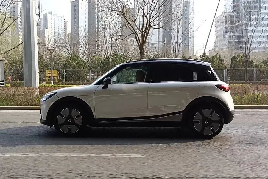 smart精灵1号很小吗,smart精灵1号电池