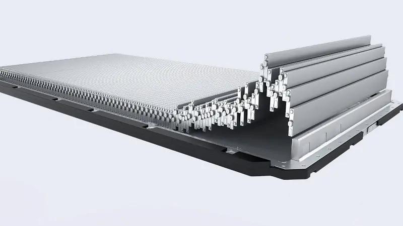 比亚迪新能源发展史简介,比亚迪新能源发展史