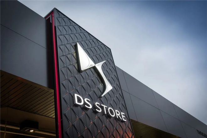 不仅是汽车，更是艺术品！深度解读DS魅力