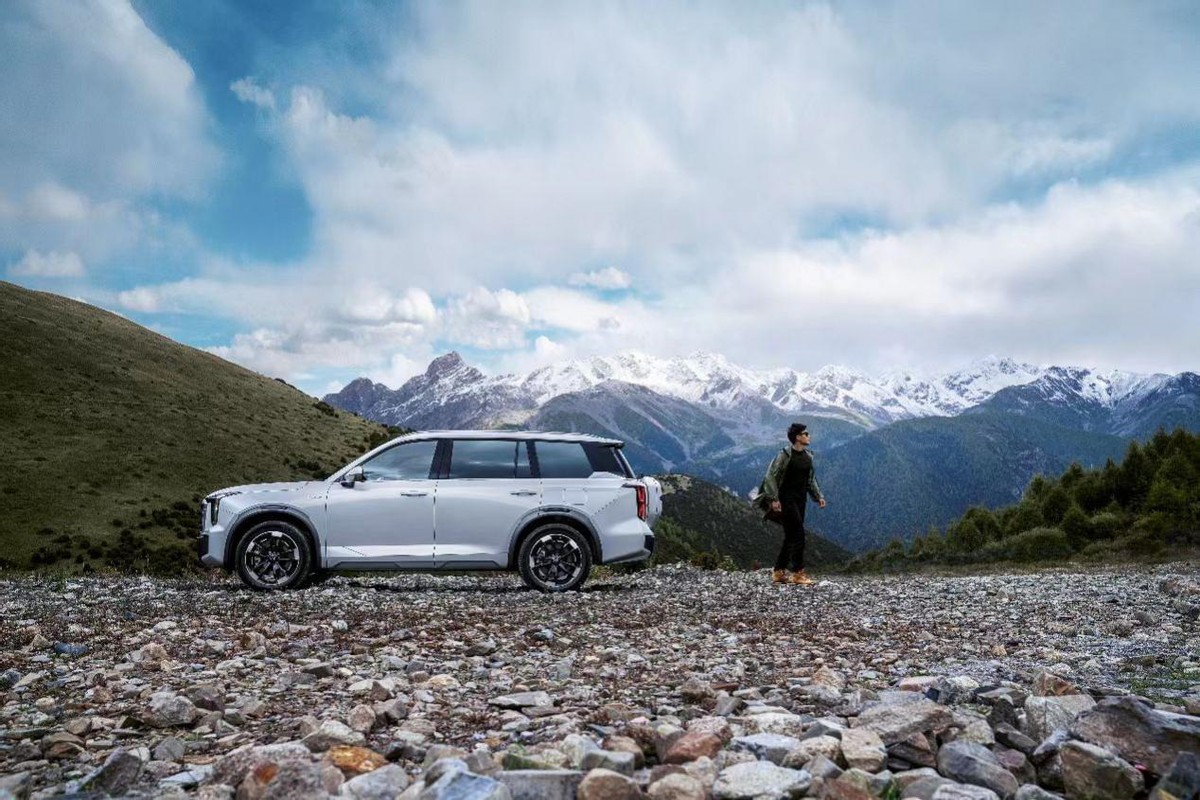 阐述广汽传祺之所以成功的关键,广汽传祺动力升级