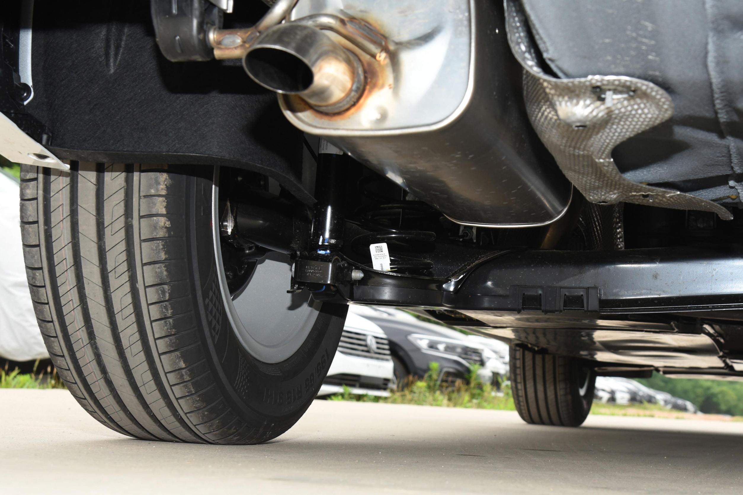 朗逸颜值最好看的一款,朗逸时尚版豪华版