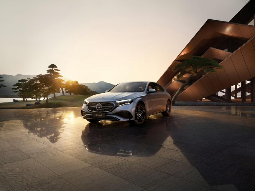 全新奔驰e全系轻混吗,奔驰e48v轻混系统