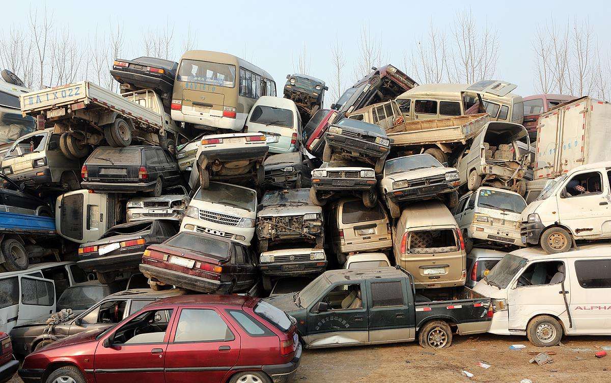 汽车最多多少年强制报废,汽车多少年强制报废改公里数