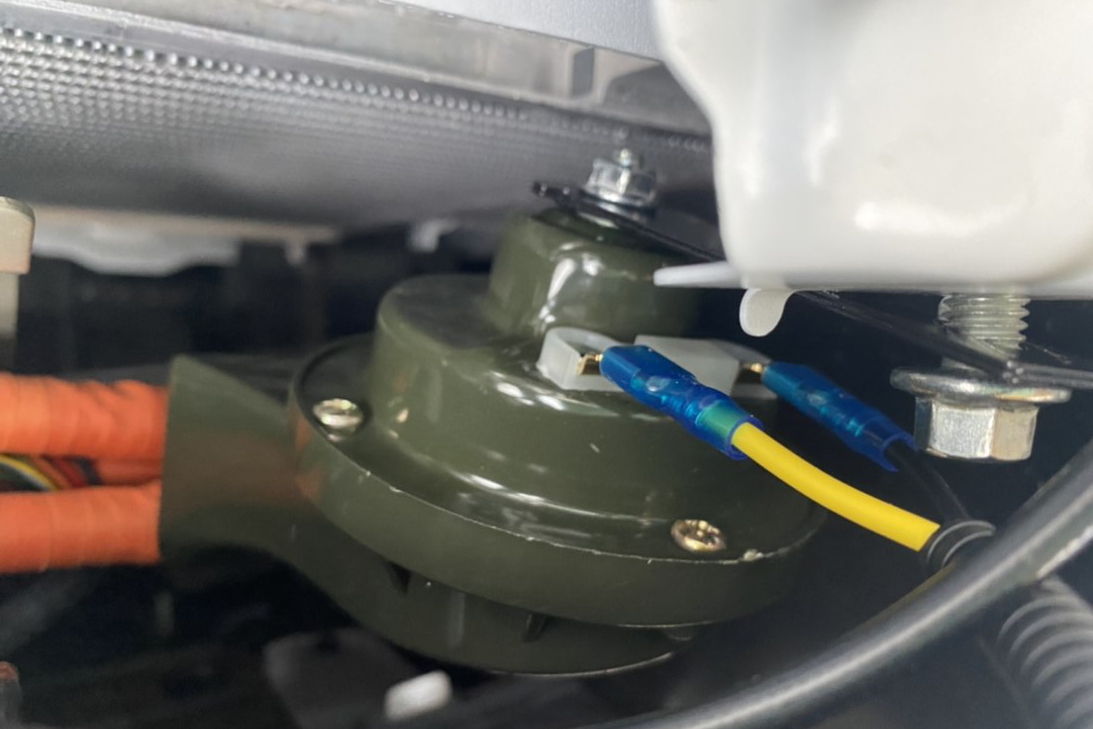 ex3功夫牛改装,功夫牛ex3改装定速巡航