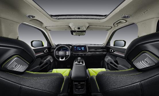 哈弗酷狗1.5t潮酷动态版体验,22款哈弗酷狗1.5t落地价多少钱