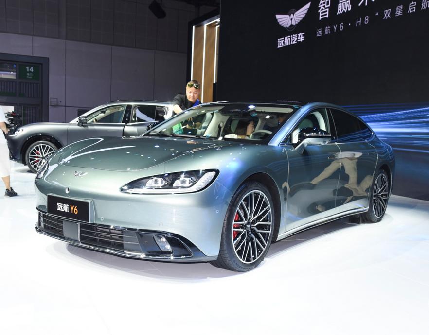 纯电续航1000公里的车,纯电动续航600公里哪款最有性价比