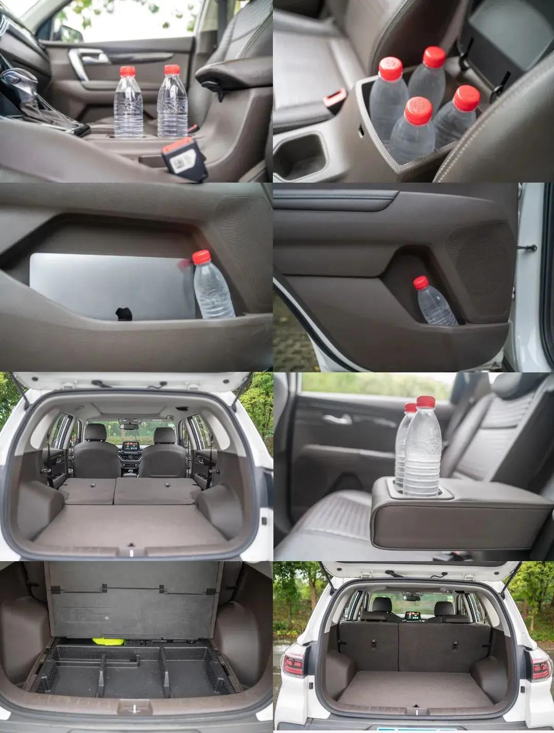 自主紧凑型车价格,自主品牌哪些车可以买