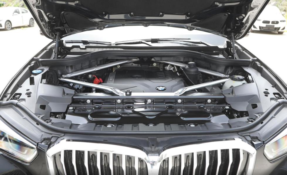 宝马x5柴油3.0发动机耐用度怎么样,新国产宝马x5动力测试3.0t