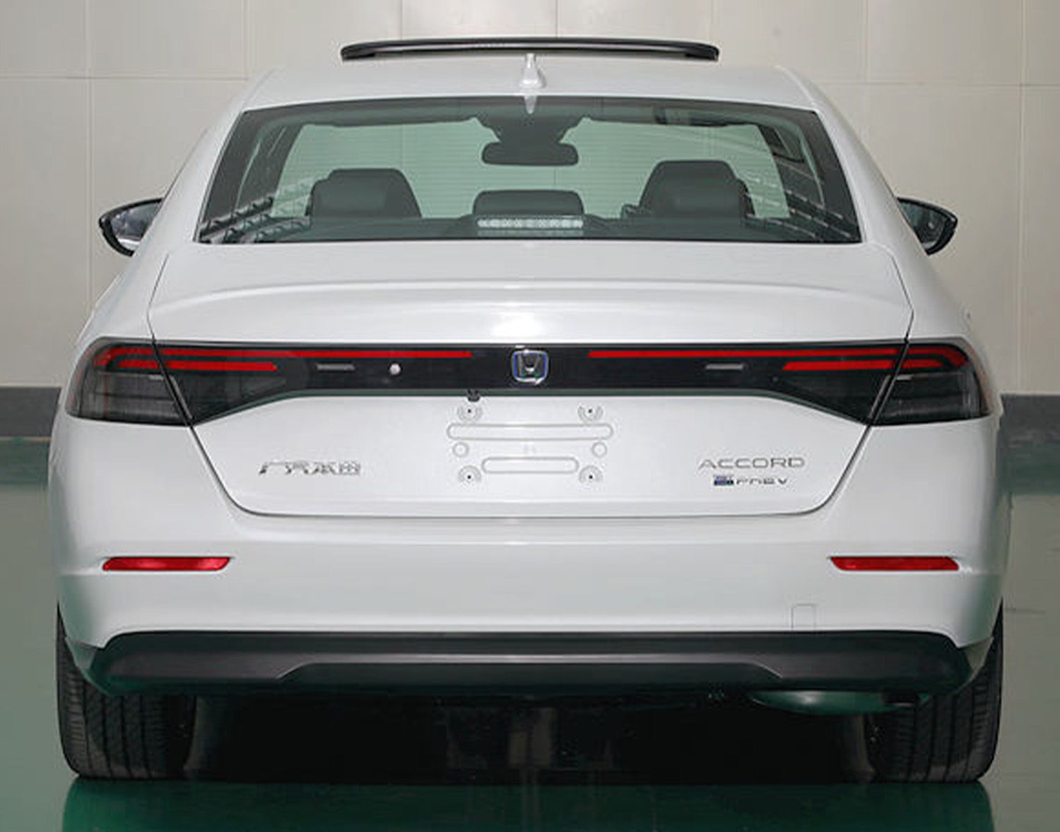 第四代i-mmd混动系统搭载的车,第4代immd混动