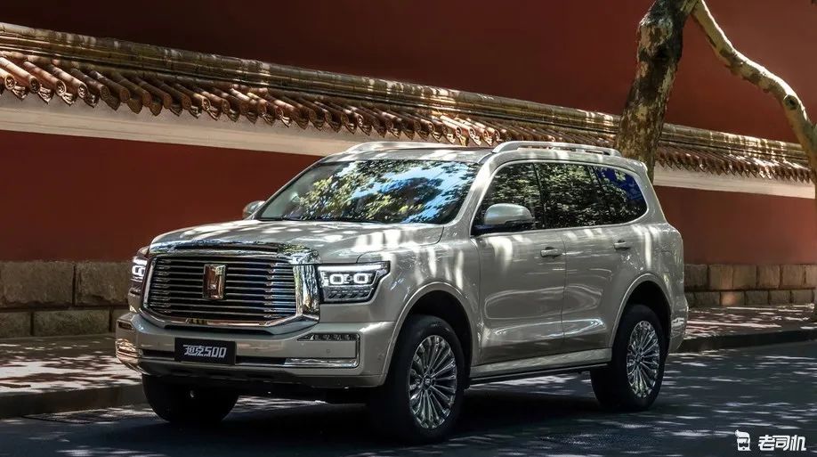 2020款日产途乐对比老款途乐,6.2的猛禽pk日产途乐