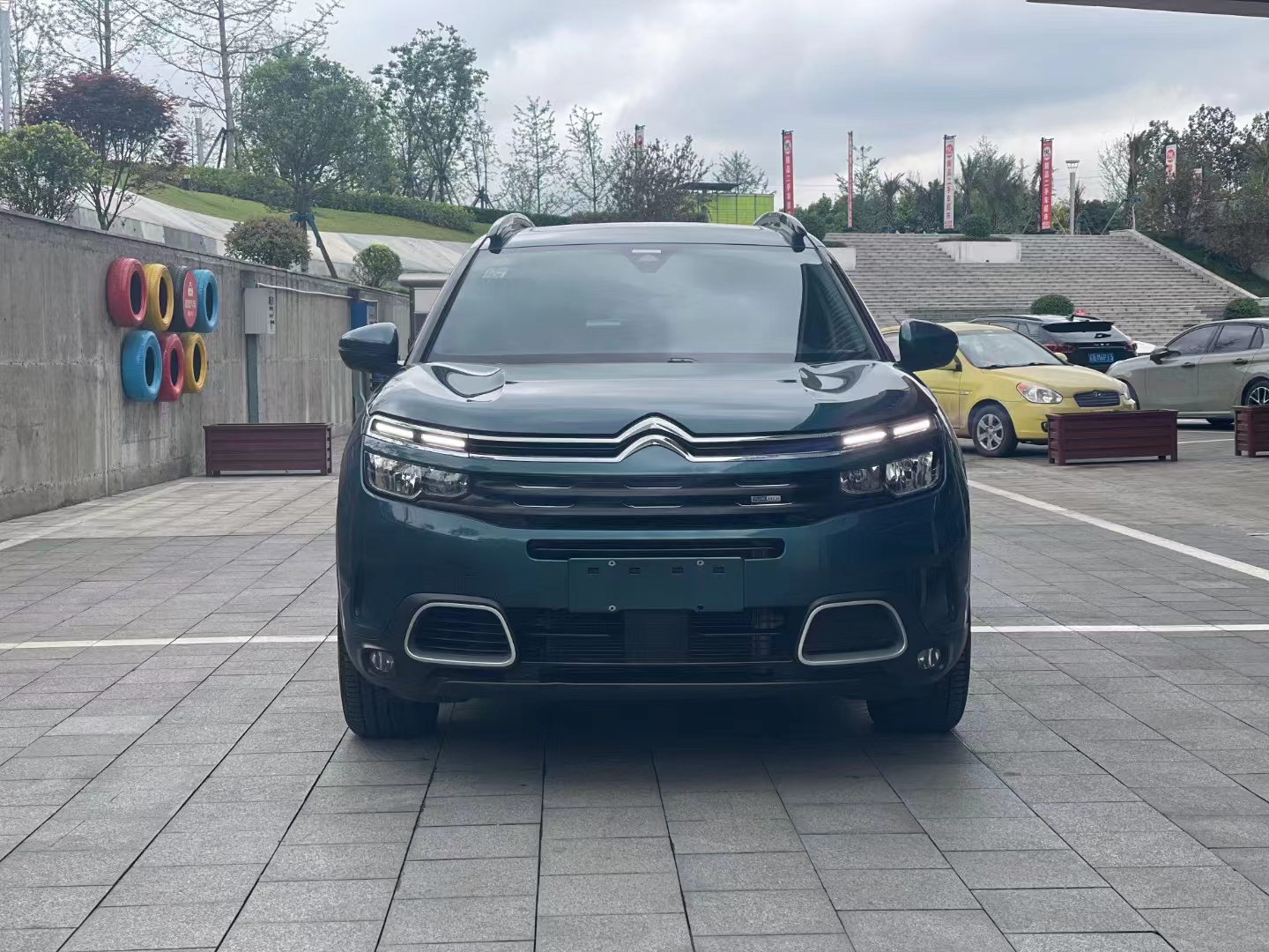 18雪铁龙天逸c5优缺点,雪铁龙c5天逸怎么样值得买吗