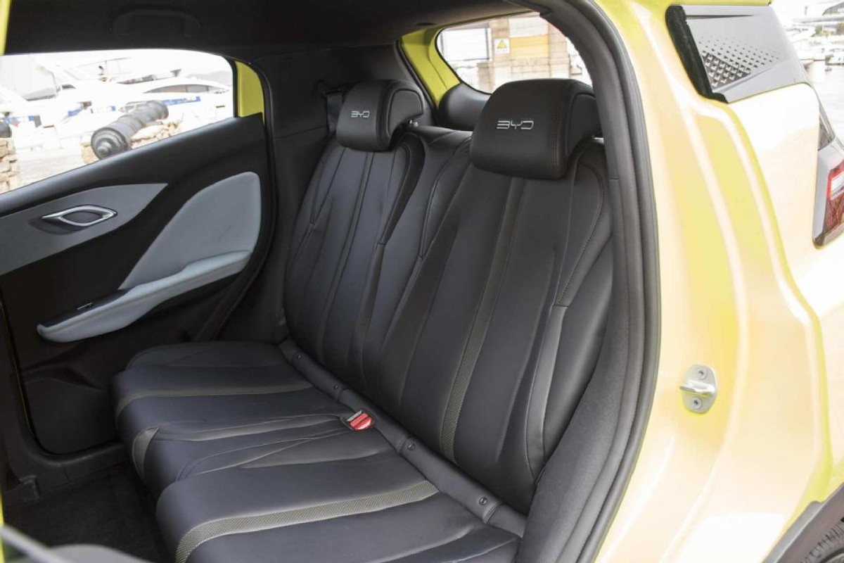 小姐姐市区代步小车推荐,一款非常适合小姐姐的代步神车