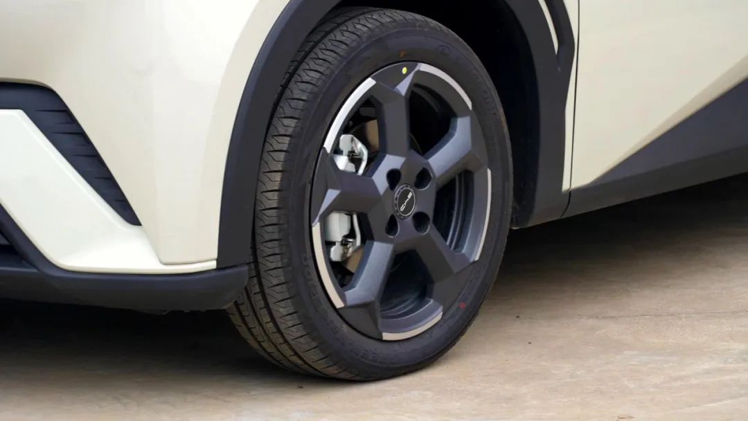 比亚迪海鸥海洋之星评测,比亚迪海鸥动力升级