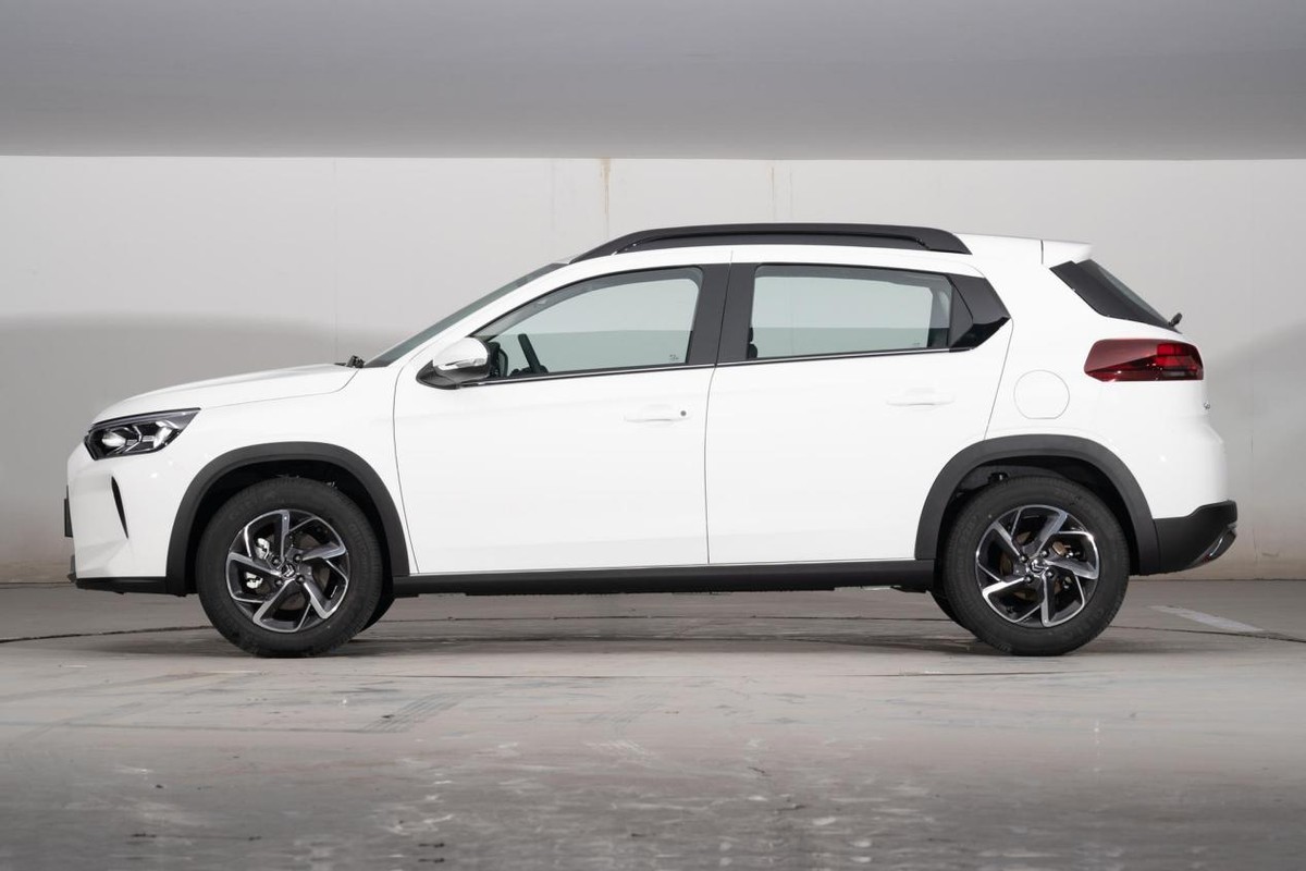 闆搧榫檆3-xr鏁翠綋浠嬬粛,鏂伴洩閾侀緳c3-xr鍊煎緱涔板悧