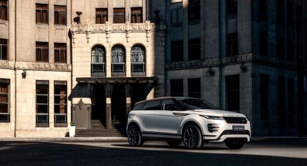 英式豪华版路虎,路虎揽胜极光l2021奢享