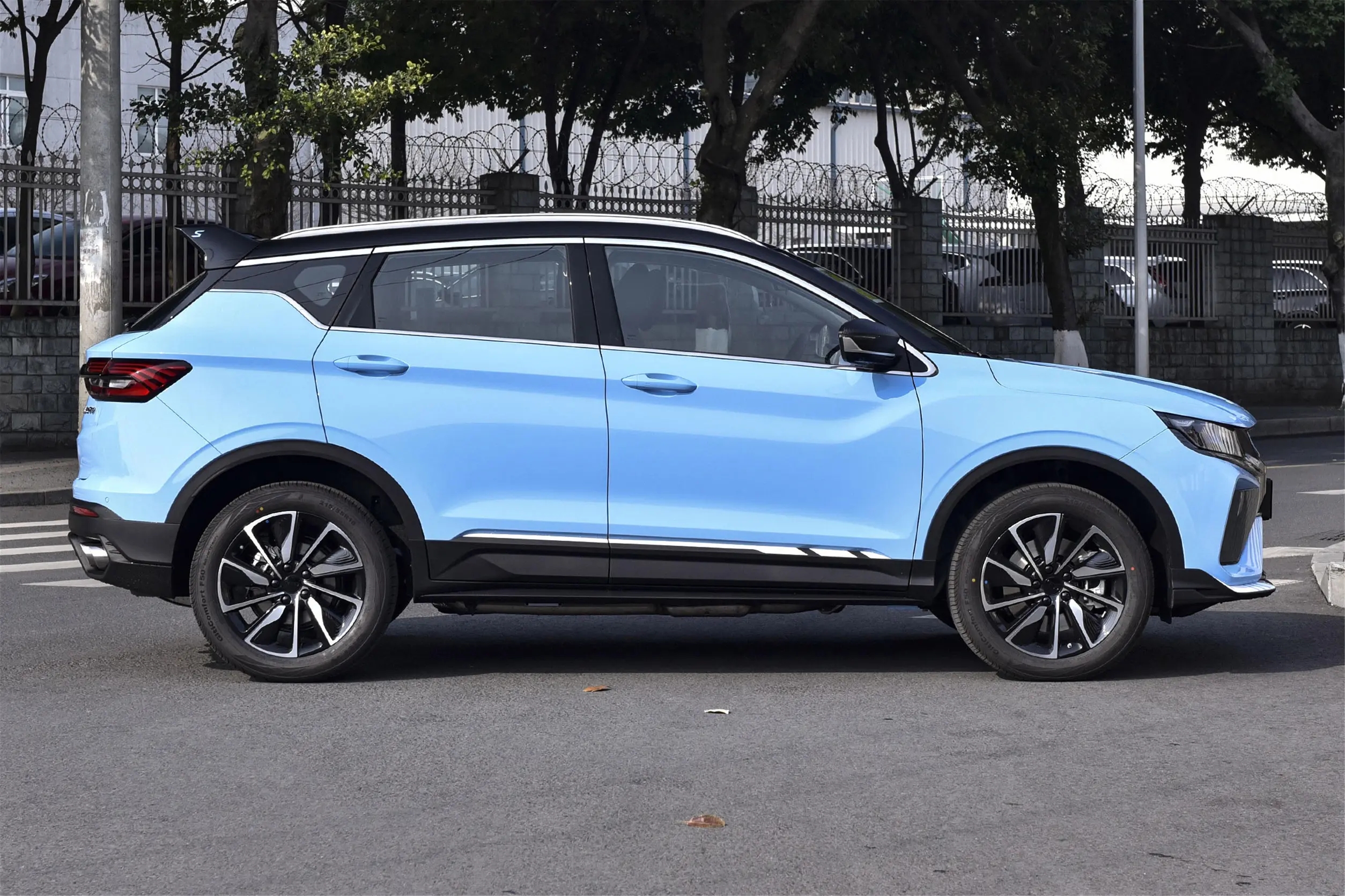 目前公认最好的混动车型推荐,适合上班族开的几款车