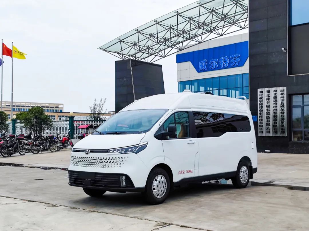 威尔特芬梦想家2号房车,威尔特芬梦想家2号