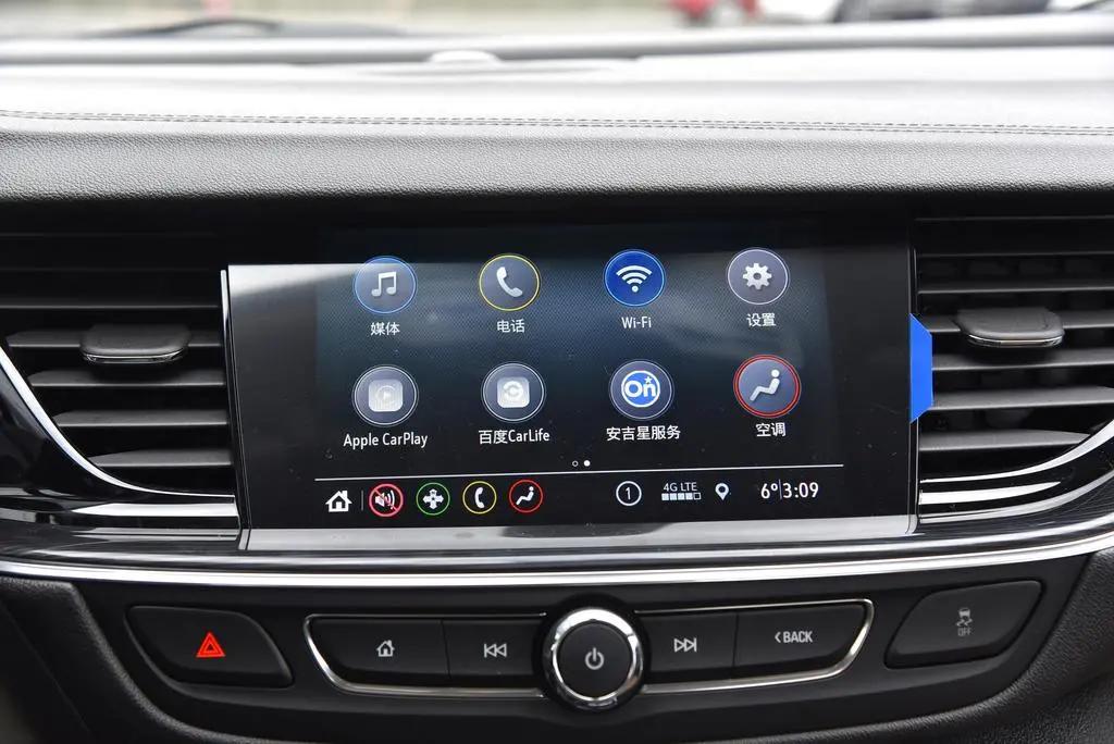 别克君威多重大礼,别克君威2020款多重