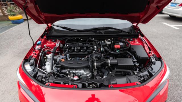 动力强劲油耗更低,动力强油耗高还是低