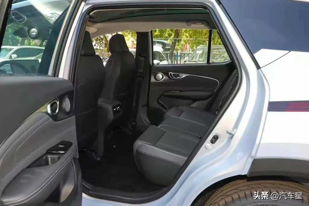 新款埃安aionv续航750km,埃安v续航700公里上市